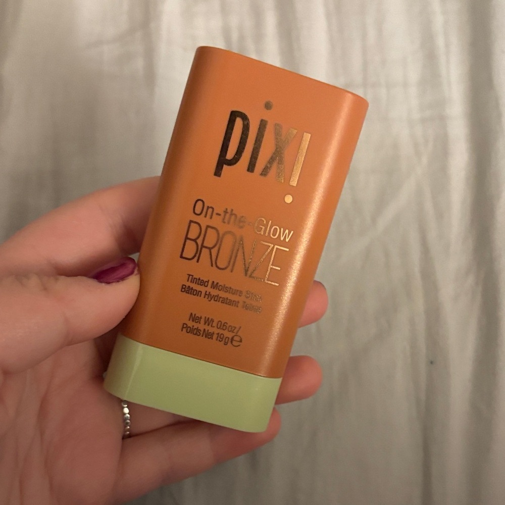 Pixi On-the-Glow Bronze Stick